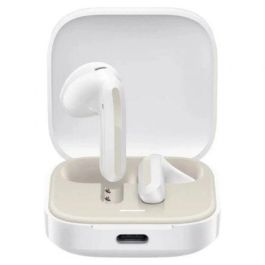 Auriculares Xiaomi BHR8391GL Blanco Precio: 17.99000049. SKU: B169VZL7XP