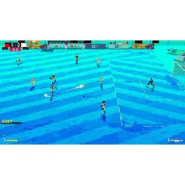 Microids 8437024411383 Golazo! 2 - Juego para Nintendo Switch - Edición Completa de Lujo Microids 8437024411383 Golazo! 2 - Juego para Nintendo Switch - Edición Completa de Lujo
