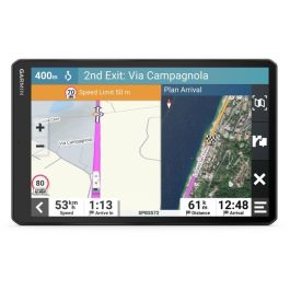 Garmin Camper 1095 MT-D EU Navegador GPS para autocaravanas/camper, pantalla 10.1" con mapas de toda Europa y actualizaciones Precio: 926.79000029. SKU: B1BKQDSMJH