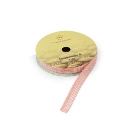 Cinta De Regalo De Yute De 10 Mm Rollo De 3 M Naranja Precio: 3.50000002. SKU: B1965ALQDR