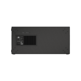 Subwoofer Activo Doble De 18 Pulgadas Subwoofer Activo Doble De 18 Pulgadas
