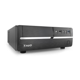 TOOQ CAJA SLIM MATX TQC-3005U3 500W Precio: 47.59000059. SKU: B1D6MMDMYS