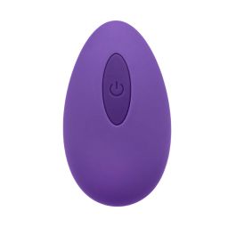 Bala Vibradora Playboy Playboy Morado Bala Vibradora Playboy Playboy Morado