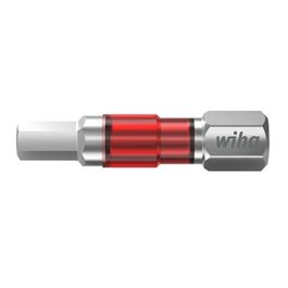 WIHA Ty Sw3-26 Rj Caja de 5 Puntas de Atornillador Hexagonal de 1/4" con Zona de Torsión Precio: 18.69000001. SKU: B1AT8NV3MN