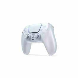 Mando PS5 DualSense Sony DS CHROMA PEARL