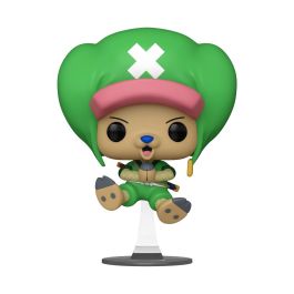 Funko Pop One Piece Chopperemon Chopper Precio: 16.89000038. SKU: B1FD3ADQDP