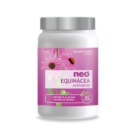 Echinacea Microgranulos Neo 45Cap. Precio: 14.7900005. SKU: B18DLPCXW8