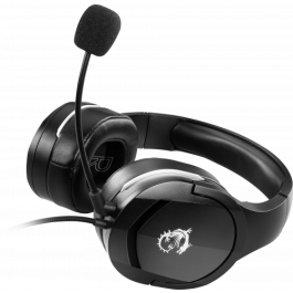 Auriculares MSI Immerse GH20