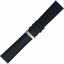 Correa para Reloj Morellato A01Y2269480061CR24 24 mm Azul Correa para Reloj Morellato A01Y2269480061CR24 24 mm Azul