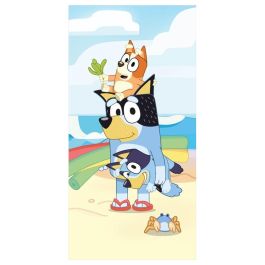 Moose Toalla Bluey Microfibra 70x140cm Precio: 8.49999953. SKU: B1KE88GCWP