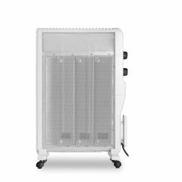 Radiador Taurus TROPICANO3D1500 Blanco 1500 W Precio: 122.9499997. SKU: B1HAGJCWQH