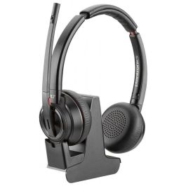 HP Poly Savi 8220 UC DECT 1880-1900 Mhz USB-A-Headset HP Poly Savi 8220 UC DECT 1880-1900 Mhz USB-A-Headset