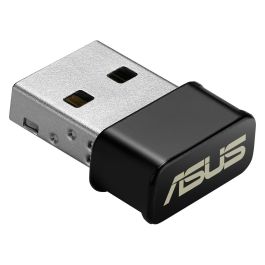 Asus 90IG03P0-BM0R10 Adaptador WiFi USB AC1200 Dual-band Nano 1200Mbps para Portátil