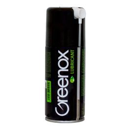 Pinty Plus Lubricante multiuso Greenox spray 210cc para uso doméstico y bricolaje