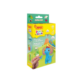 Jovi PLAY&FUN Expositor de Sobremesa 18 Unidades Surtidas para Juegos