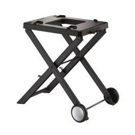 Ninja Soporte Plegable para Barbacoa Eléctrica Woodfire OG701EU - Apto para Camping