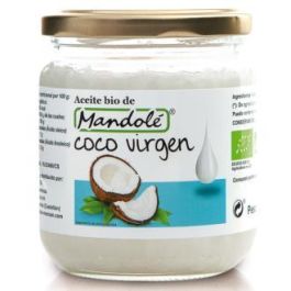 Aceite De Coco Desodorizado 250Gr.Bio Precio: 6.5899999. SKU: B13EE377EK
