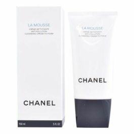 Espuma Limpiadora Anti-pollution Chanel La Mousse (150 ml) 150 ml (1 unidad) Precio: 62.89000047. SKU: B16LL8CLWA
