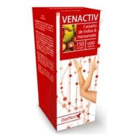 DIETMED Venactiv Gel 150ml Alivio Piernas Cansadas Refrescante Nutritivo Precio: 22.88999955. SKU: B18756GWPA