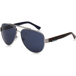 Gafas de Sol Hombre Dsquared2 S Plateado Precio: 76.4999994. SKU: B17P4JXEQM