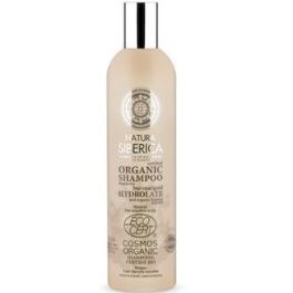 NATURA SIBERICA Champú Neutro Cuero Cabelludo Sensible 400ml - Ecológico Vegano sin Irritación ni Picor Precio: 10.89. SKU: B1FWR3BA3E