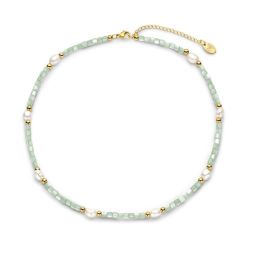 Collar Mujer CO88 Collection 8CN-26414 Precio: 67.69000029. SKU: B16BFVBDVL