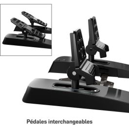 Turtle Beach VelocityOne Rudder Pedales de dirección universales TUR0731855007189 Turtle Beach VelocityOne Rudder Pedales de dirección universales TUR0731855007189