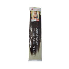 X-Pression Pre-Peigne 8 (1X2) Cabello Sintético Precio: 4.68999993. SKU: B1FTYCTWGD