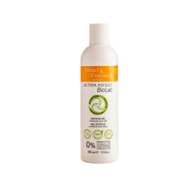 Alyssa Ashley Gel de Ducha Biolab Jengibre y Cúrcuma para Piel Sensible, Antioxidante y Antiedad, Suave para Todo Tipo de Piel Precio: 11.49999972. SKU: S0546022