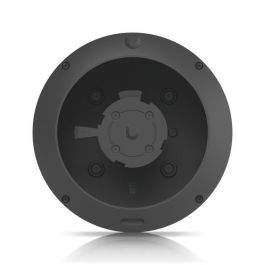 Ubiquiti UVC-AI-360 Junction Box AI 360, Antivandálico, Aluminio, Policarbonato, IK08, IPX6, Negro