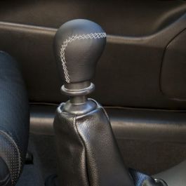 Abc POM30148 Pomo Class Corto con Gatillo de Marcha Atrás, 30 mm, Costura Gris, Universal para Coches Precio: 16.89000038. SKU: B13TFVJGB7