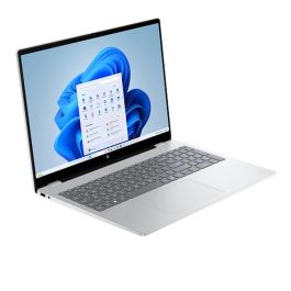HP Omnibook 7 Ai 16 - Ay0006Ns Portátil Intel Core Ultra 7 32GB RAM 1TB SSD NVIDIA RTX 4050 Pantalla OLED 16" 2K Táctil Plata Glaciar Windows 11