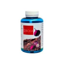 ESPADIET Cebolla 180 Cápsulas. Vaso dilatador. Disminuye la presión sanguínea. Con cebolla deshidratada y extracto seco. Precio: 20.5900002. SKU: B16BTWMCBW
