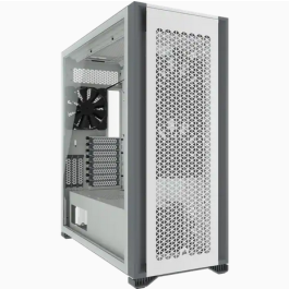 Corsair 7000D AIRFLOW Full Tower Blanco - CC-9011219-WW - Ventiladores 2x140mm Frontales, 1x140mm Trasero, Compatible ATX Corsair 7000D AIRFLOW Full Tower Blanco - CC-9011219-WW - Ventiladores 2x140mm Frontales, 1x140mm Trasero, Compatible ATX Precio: 294.5000003. SKU: S7808790