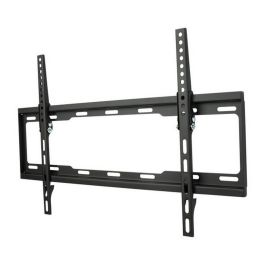 ONE FOR ALL WM2621 - Soporte de pared con ajuste de inclinación de 15 ° para TV de 32 a 84 (81 a 213 cm) - Negro