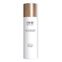 Dior Aceite Protector SPF15 125ml Precio: 39.49999988. SKU: SLC-96281