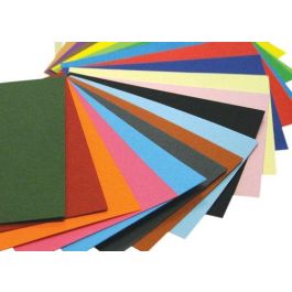 Cartulina A4 Fabriano Colore 185G Paquete De 10 Fucsia Cartulina A4 Fabriano Colore 185G Paquete De 10 Fucsia Precio: 1.49999949. SKU: B12RYNXVG2