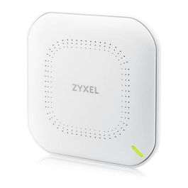 Zyxel NWA50AXPRO Router Inalámbrico Wi-Fi 6 AX3000 Dual Band Gigabit Ethernet