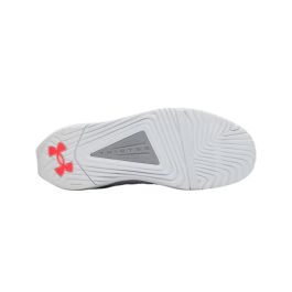 Zapatillas Deportivas Under Armour Tribase Reign Gris oscuro Hombre L