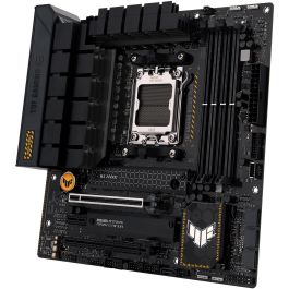ASUS TUF GAMING B650M-PLUS Placa Base AM5 AMD Ryzen 7000 DDR5 micro ATX
