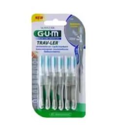 Cepillo Interdental Trav-Ler 1618 2,0Mm 6Un Gris Cepillo Interdental Trav-Ler 1618 2,0Mm 6Un Gris Precio: 8.49999953. SKU: B1BZY2P3T9