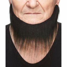 Barba postiza My Other Me Negro Precio: 10.69000031. SKU: B1H4AT9Q23