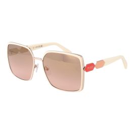 Gafas de Sol Mujer Emilio Pucci EP0169-6024G ø 60 mm Gafas de Sol Mujer Emilio Pucci EP0169-6024G ø 60 mm