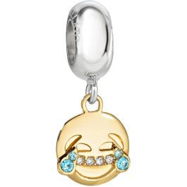 Abalorio Mujer Morellato SCZ884 Dorado 1 cm Abalorio Mujer Morellato SCZ884 Dorado 1 cm Precio: 13.6900005. SKU: S0366828