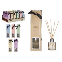Mikado 50 ml 6 Fragancias Surtido Acorde - Vidrio, Madera, Varios Colores (30 Unidades) Precio: 86.49999963. SKU: B16K2LRTBK