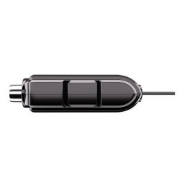 MTX AUDIO MTX0715442143962 - Adaptador de Cables de Altavoz a RCA de 8V con Salida Remota