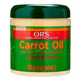 Organic Root Stimulator Crema Capilar con Aceite de Zanahoria para Fortalecer Cabello Débil y Dañado 170g Precio: 7.49999987. SKU: S4244703