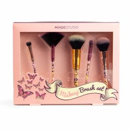 Magic Studio Pin Up Makeup Brush Lote Precio: 12.50000059. SKU: B16SP5E79P