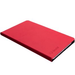 Funda Universal Silver Ht Wave 9 Pulgadas - 11 Pulgadas Funda Universal Silver Ht Wave 9 Pulgadas - 11 Pulgadas