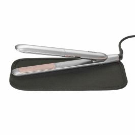 Plancha de Pelo Babyliss ST260E Negro Acero 48 W